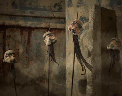 Дрейфовал с телами родственников. Михаилу Пичугину суд вынес приговор