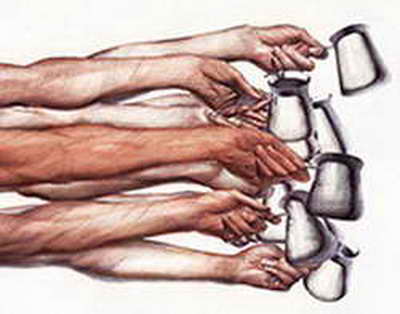 Абай облысында ардагерлер ұйымының II есеп беру-сайлау конференциясы өтті