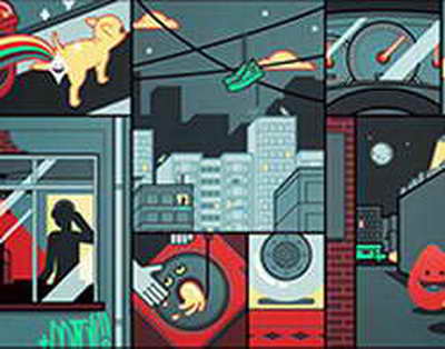 Hacıbala Abutalıbov Bakıya QAYITDI