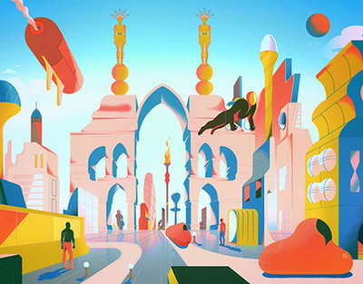 Күзде Қазақстанда Astana AI Film Festival атты тағы бір маңызды халықаралық байқау ұйымдастырылады